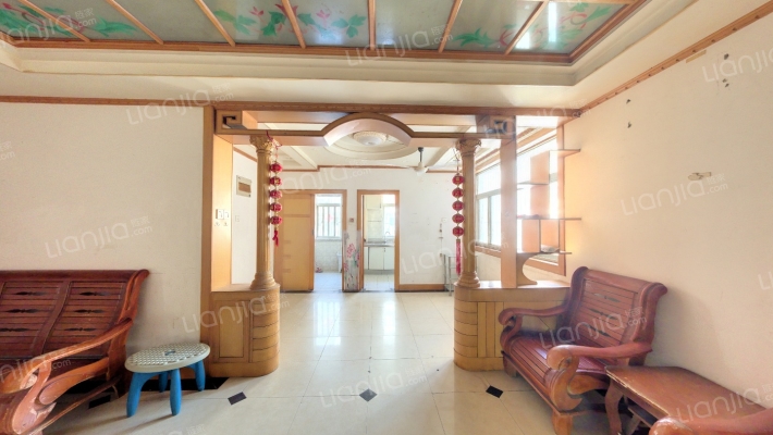 惠民苑二手房实景图