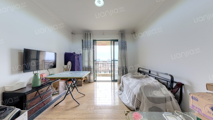 碧桂园生态城山湖间二期二手房实景图