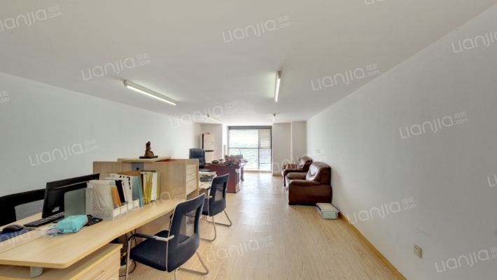 新区港龙城市商业广场二手房实景图