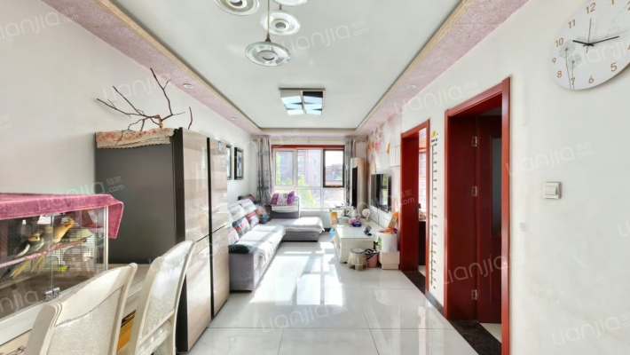 颐洋花园二手房实景图