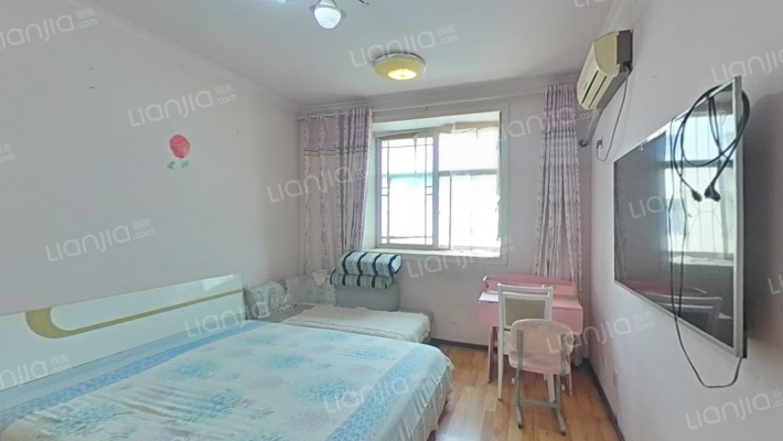 文明嘉苑二手房实景图