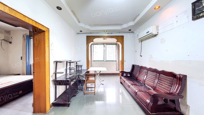 新都巷社区二手房实景图