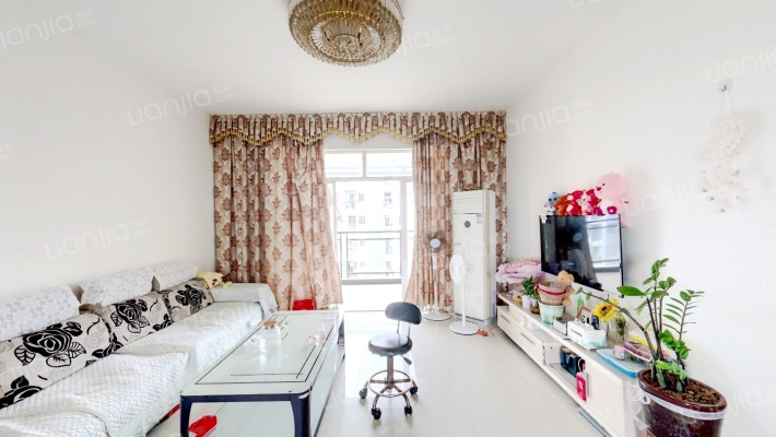 赫尔馨居二手房实景图