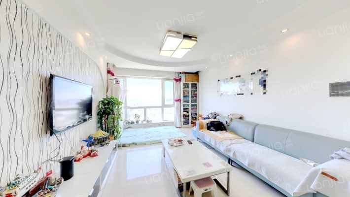 学府雅居二手房实景图