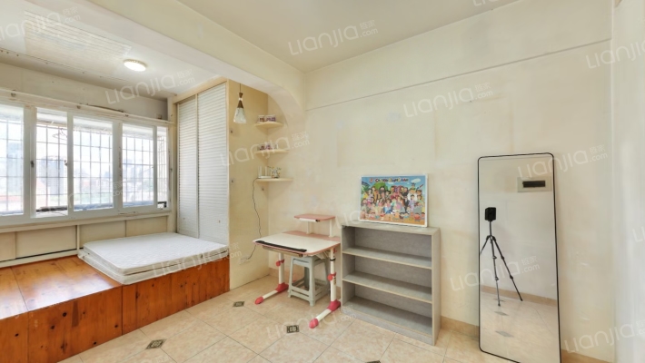 新华城二手房实景图