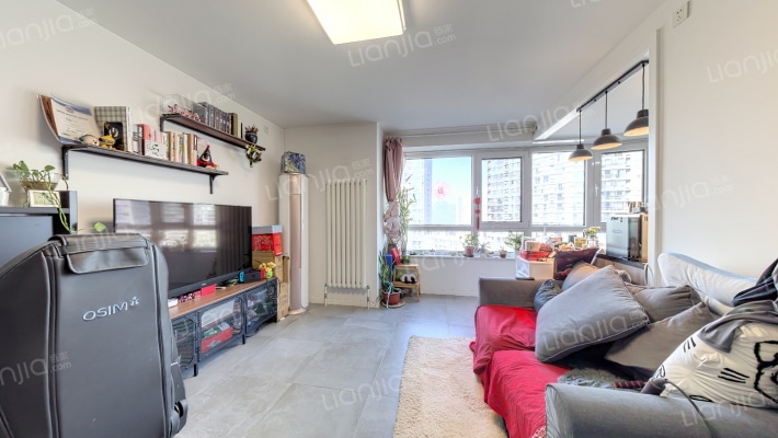 UHN国际村二手房实景图