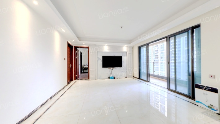 翡翠山城君御二手房实景图