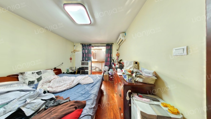 双榆树南里二区二手房实景图