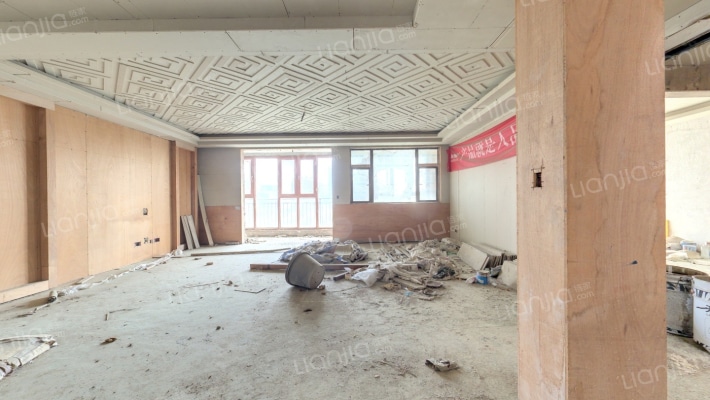 庭宜小区二手房实景图