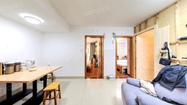 冬馨苑二手房实景图