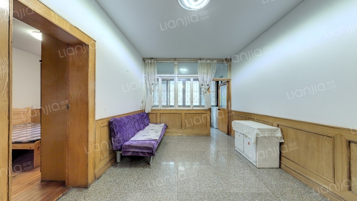 滨河苑二手房实景图