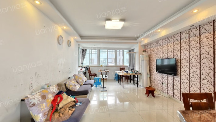 天鑫家园二手房实景图