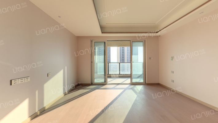 南通金鹰世界·尚府二手房实景图