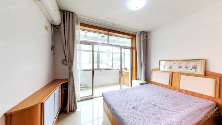 铸石厂家属院二手房实景图