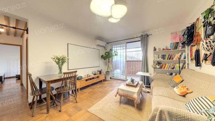 天地大厦二手房实景图