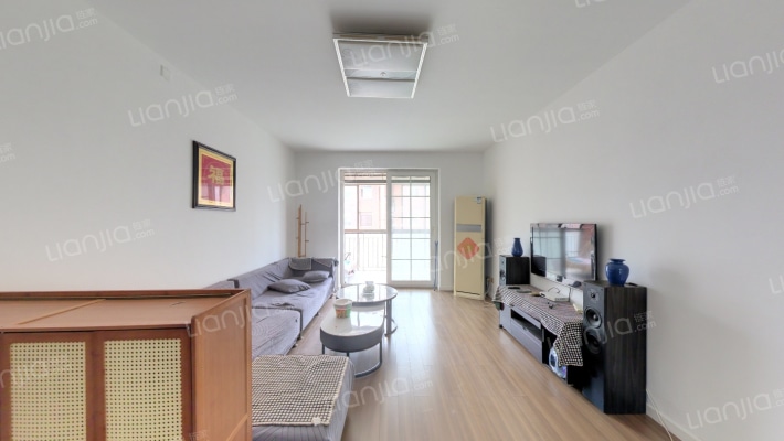 广厦新苑C区二手房实景图