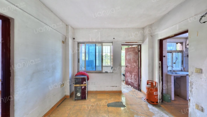 新港花园(火炬)二手房实景图