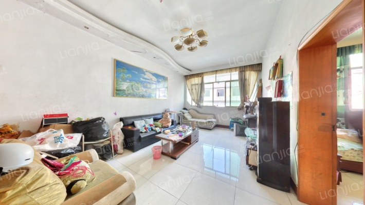 友谊路103号二手房实景图