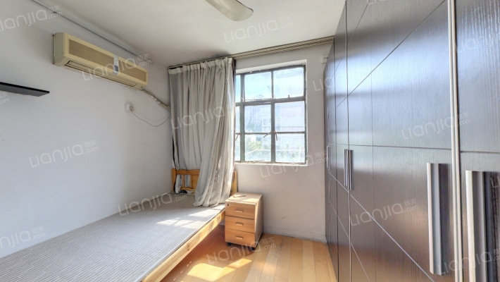 通海小区二手房实景图