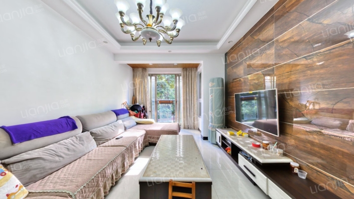 江城一品二期二手房实景图