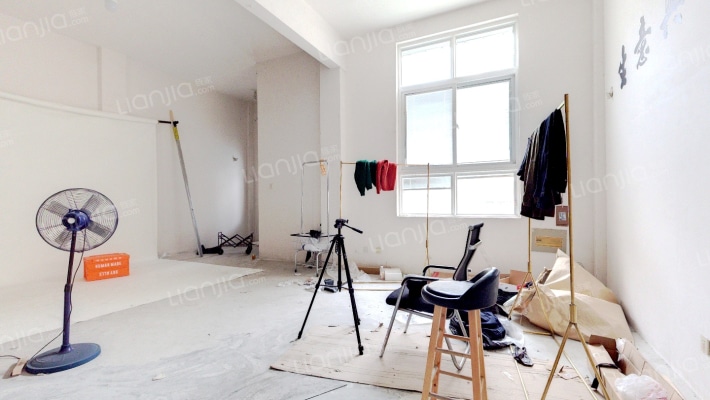 京圆苑二手房实景图