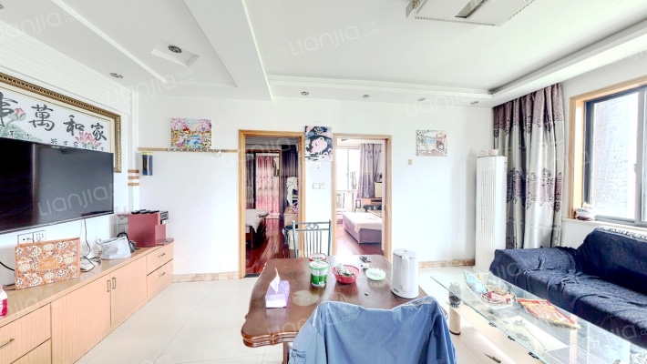 骆兴家园西区二手房实景图