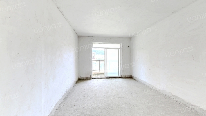 金天地花园二手房实景图