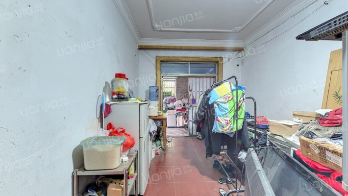 红运花园佳苑二手房实景图