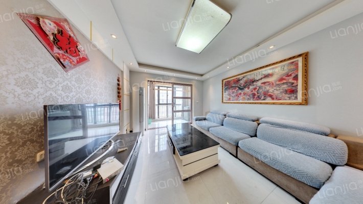 东方国际二手房实景图