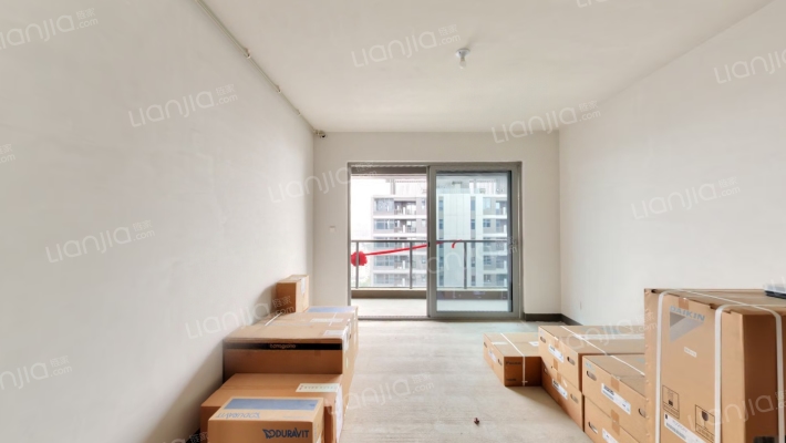 时代宝龙·滨江上品二手房实景图