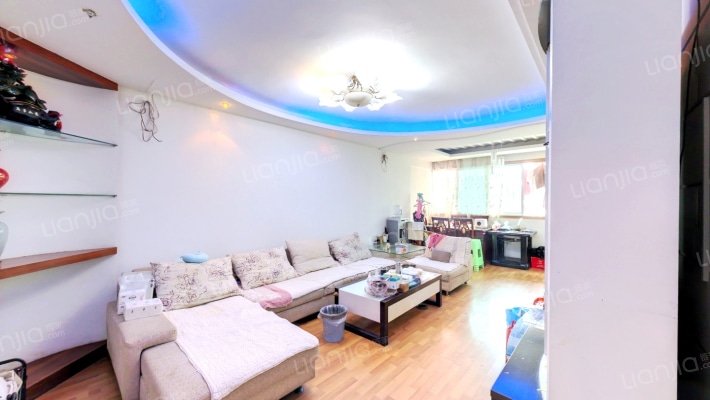 花溪大道北段240号二手房实景图