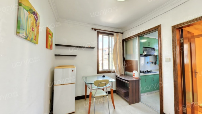 鉴湖新村(越城)二手房实景图