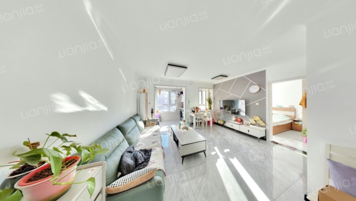 金地新城大境二手房实景图