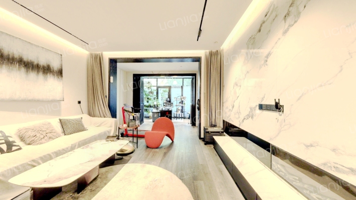 东南智汇城9号院二手房实景图