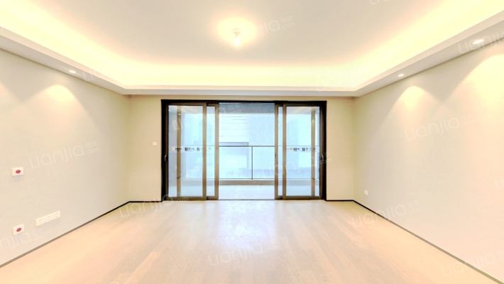 静安府二手房实景图