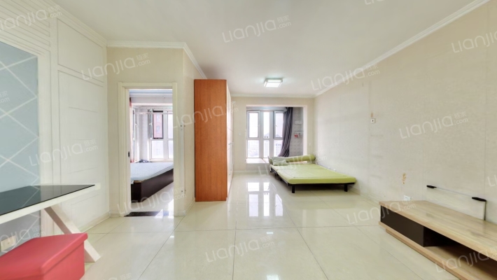 凤凰世嘉二手房实景图