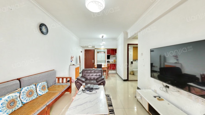 金凤豪苑二手房实景图