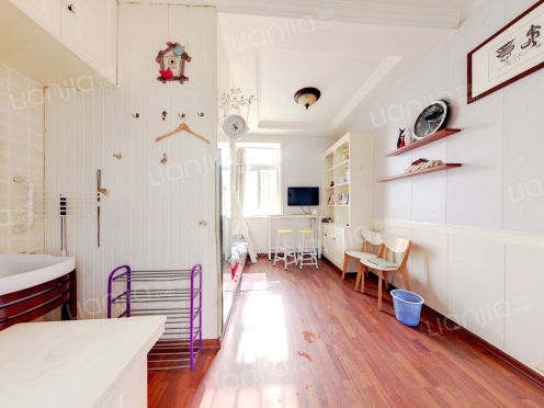 整租·福山支路 2室0厅 东/西