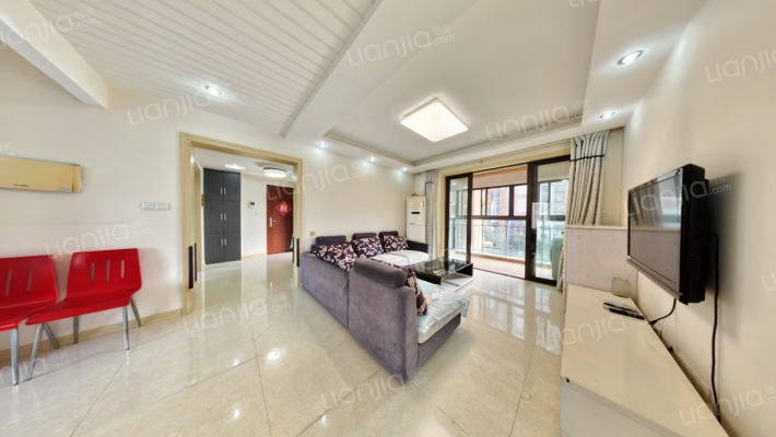 海悦花园七区二手房实景图