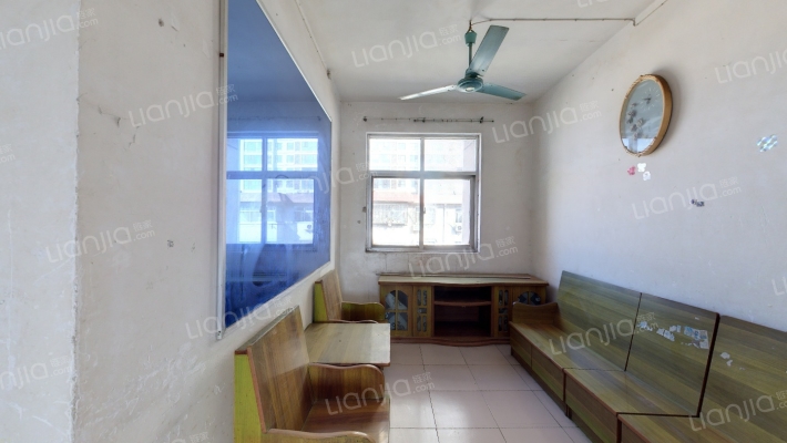 市运公司家属院二手房实景图