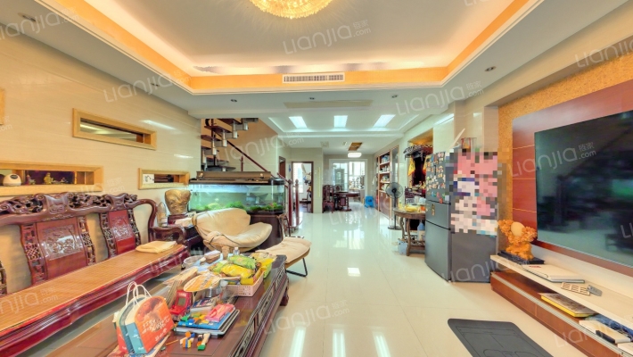 源昌新天地二手房实景图