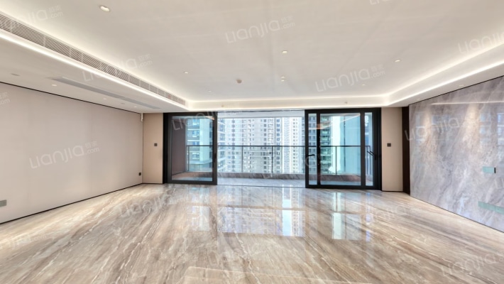 招商蛇口江山境二手房实景图