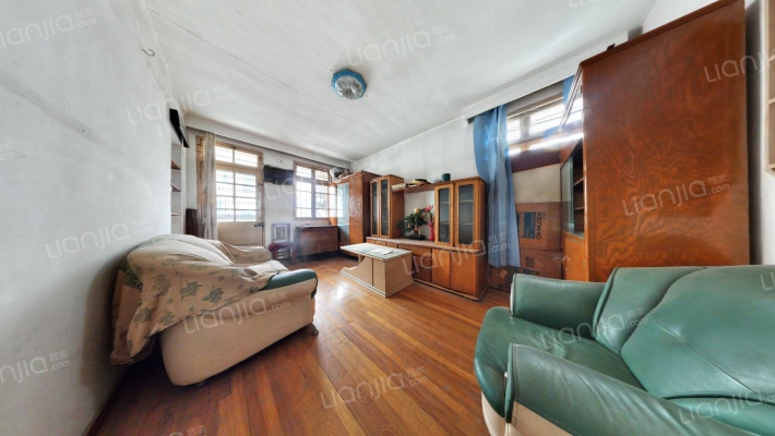 埃河沿社区二手房实景图