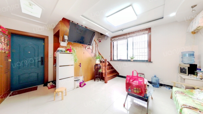 厦亭家园二手房实景图