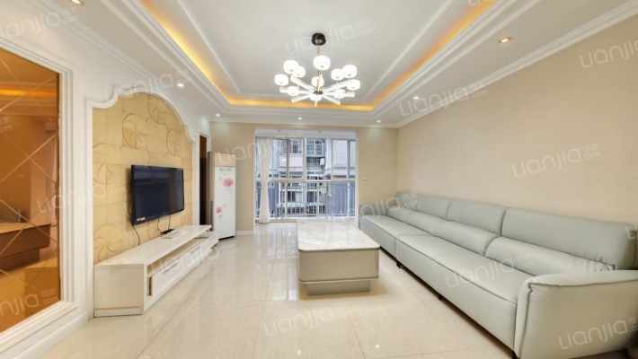 鳌山国际二手房实景图