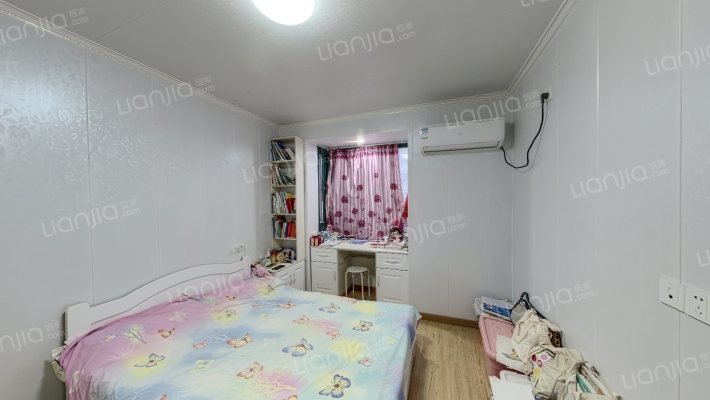 瀚学苑二手房实景图