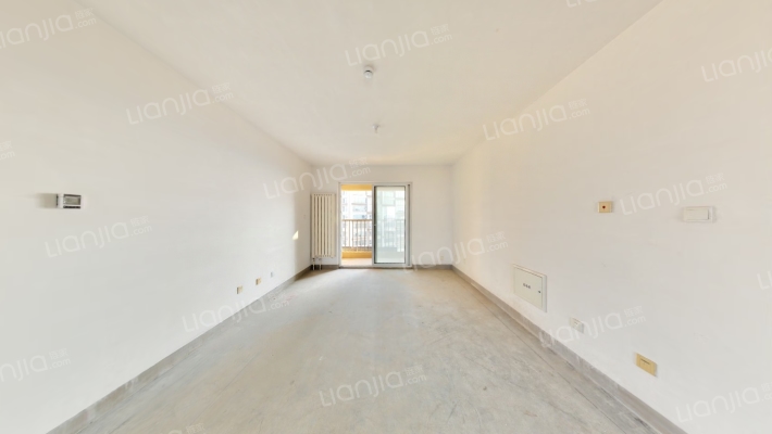 绿地新都会二手房实景图