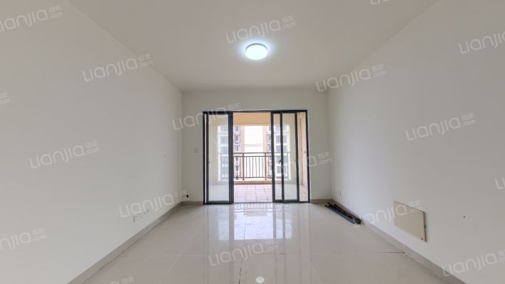 龙岐雅苑南区二手房实景图