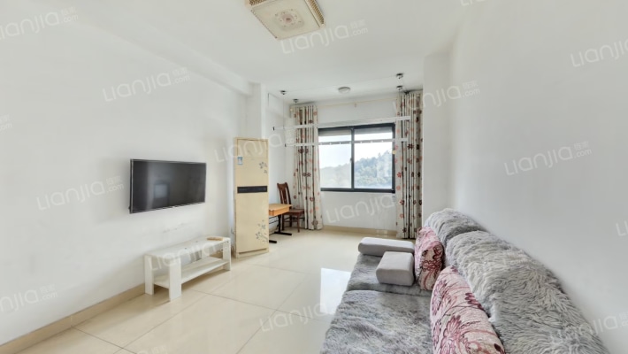 星韵花园三期二手房实景图