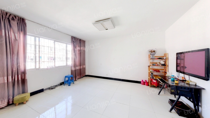 万川城市丽景一期二手房实景图